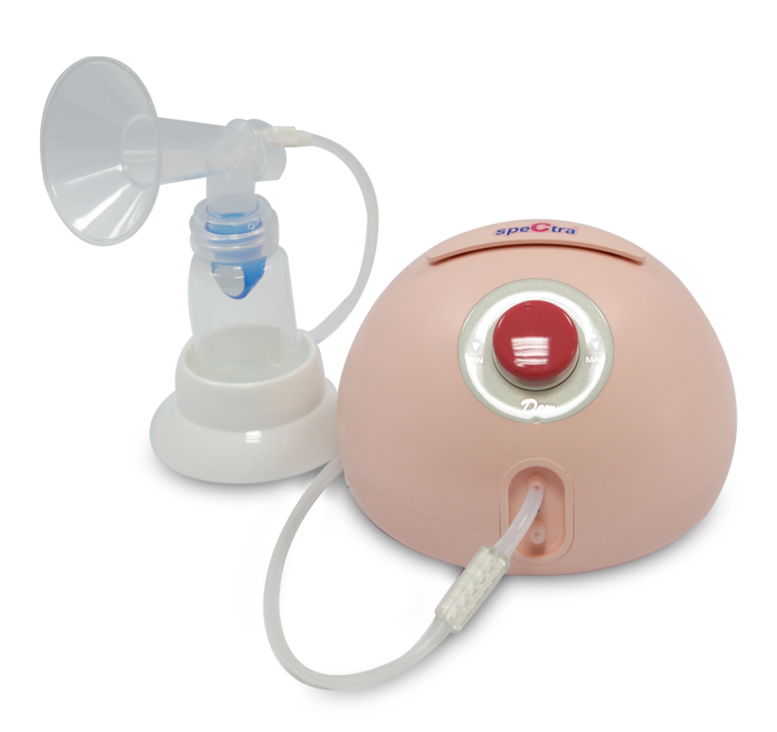 Double breast pump hire